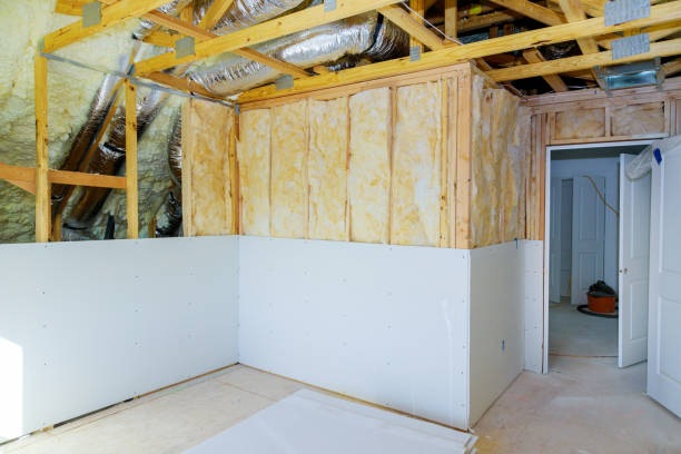 Trusted Van Horn, TX Insulation Contractor Experts