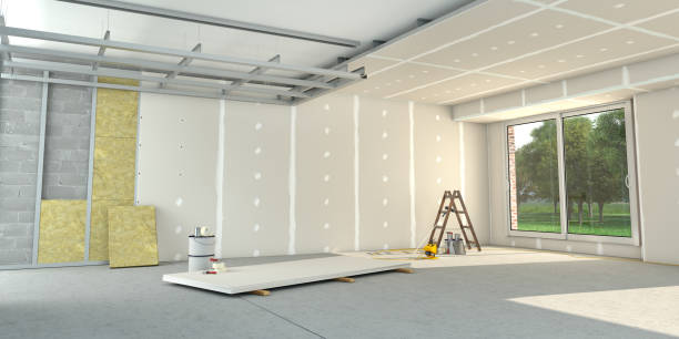 Best Cellulose Insulation  in Van Horn, TX