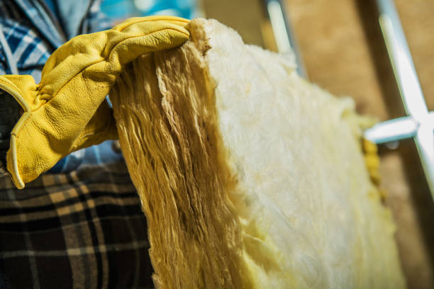 Best Best Insulation Companies  in Van Horn, TX