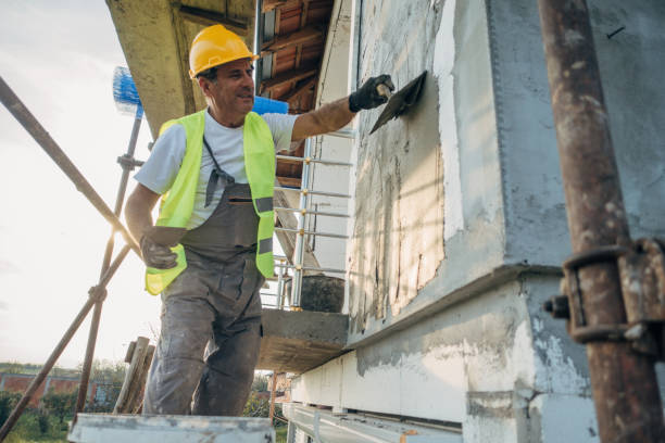 Best Spray Foam Insulation  in Van Horn, TX