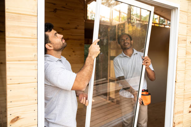 Best Spray Foam Insulation  in Van Horn, TX