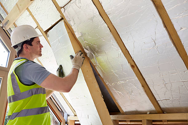 Best Insulation Installation Cost  in Van Horn, TX