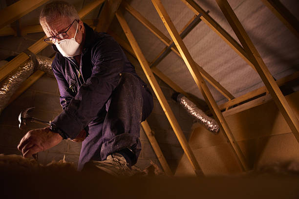 Best Soundproof Insulation Installation  in Van Horn, TX